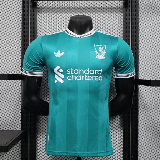 Liverpool FC 2025-26 third kit
