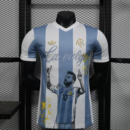 Argentina Special Edition