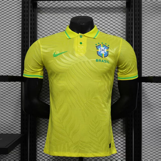 Brazil Special Edition