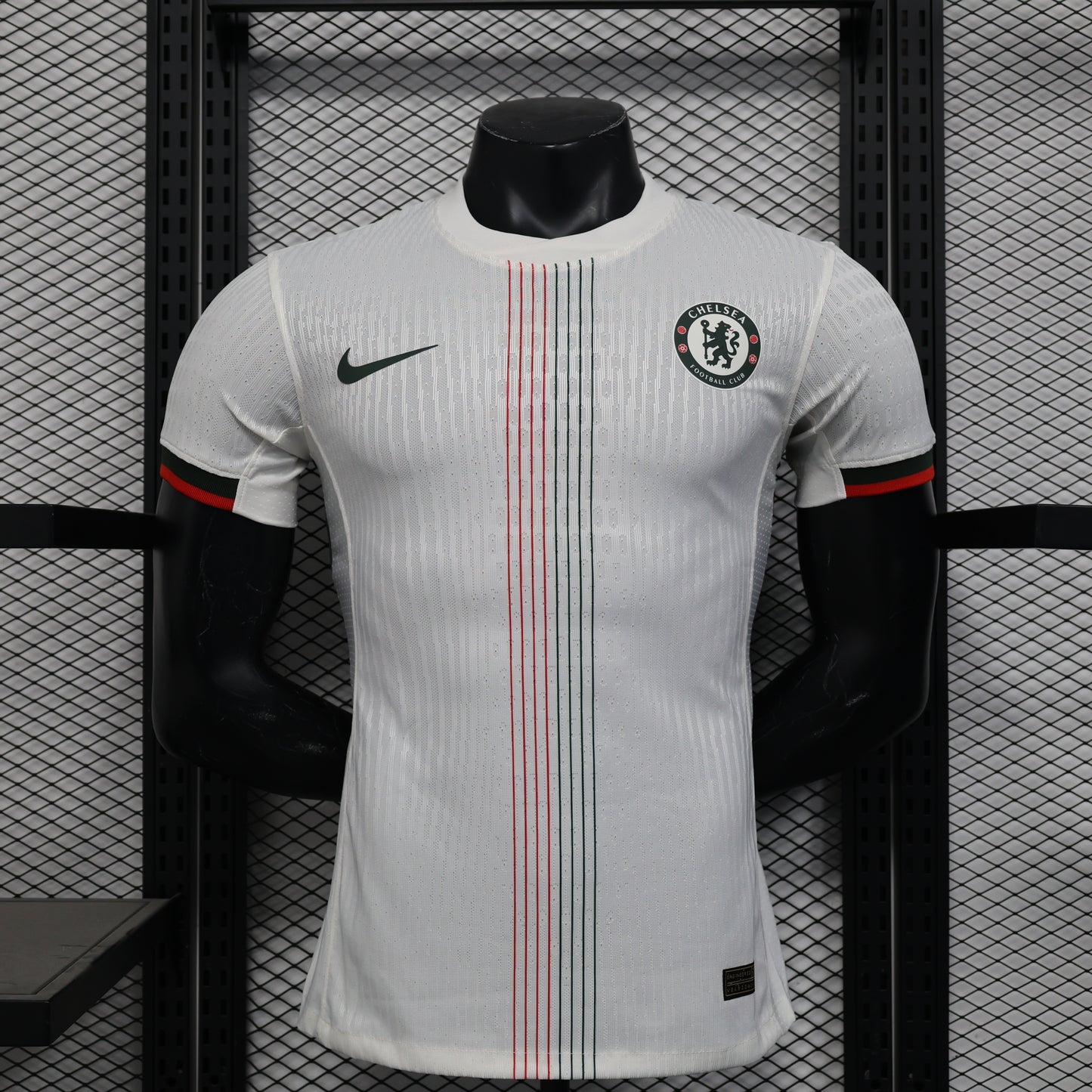 Chelsea 2025/26 away jersey