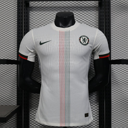 Chelsea 2025/26 away jersey