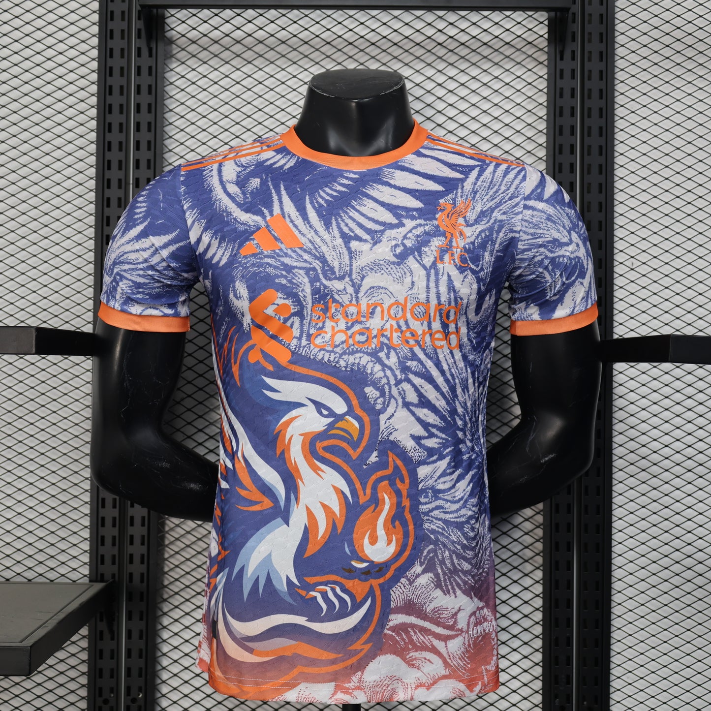 Liverpool Special Edition