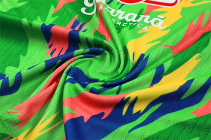 Brazil Player Tracksuit