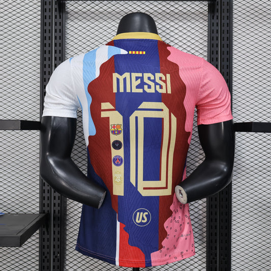 Messi Specail Jersey