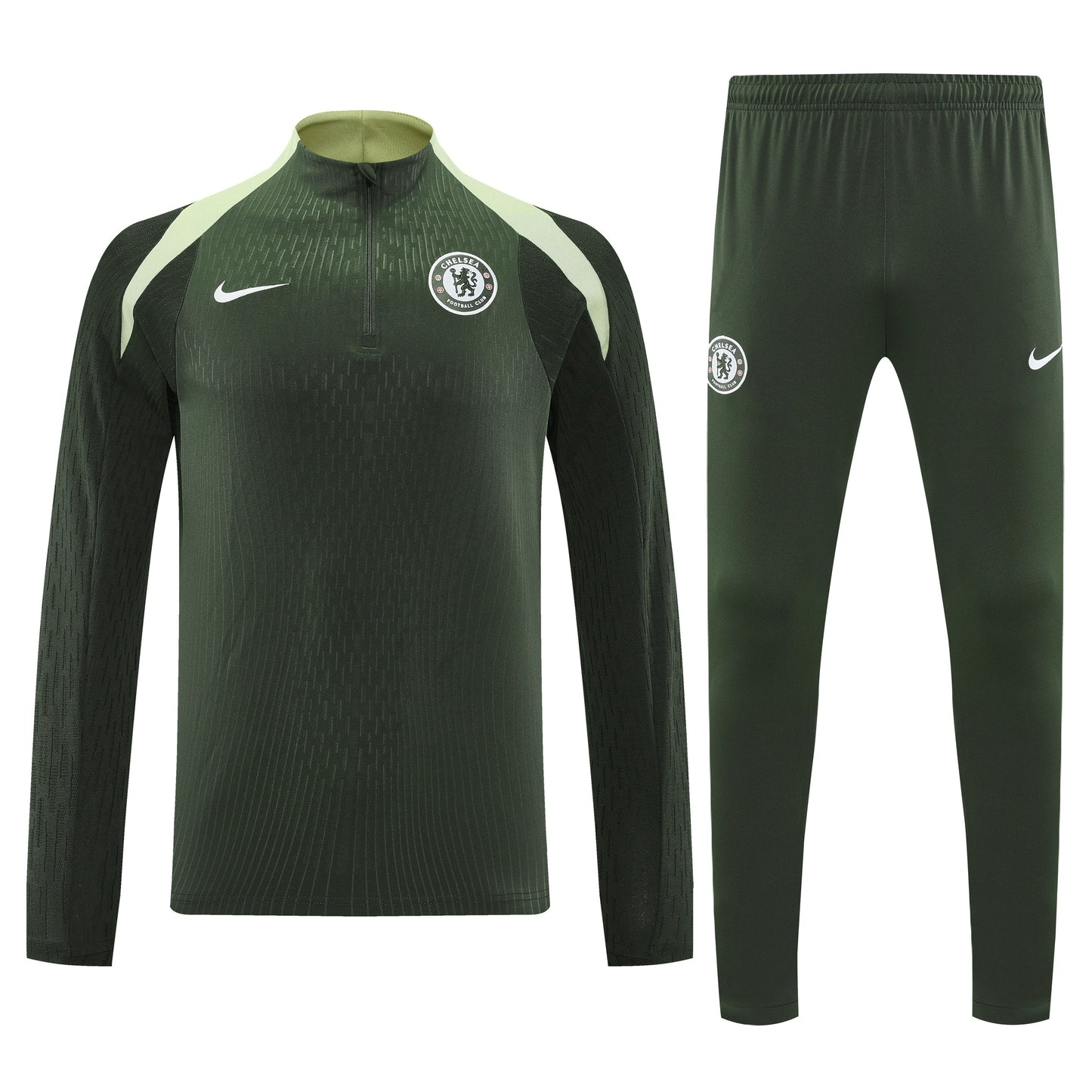 Chelsea Winter Tracksuit