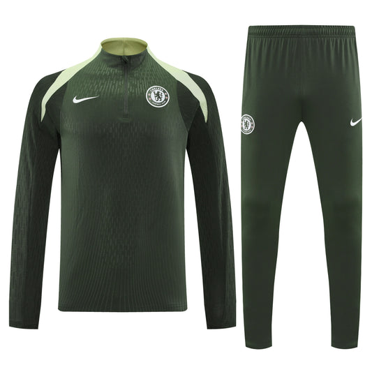 Chelsea Winter Tracksuit