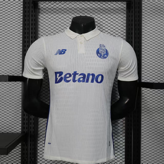 Porto 2025/26 third jersey