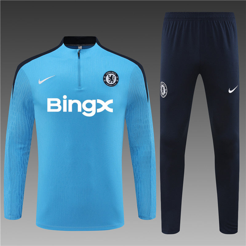 Chelsea Player Tracksuit