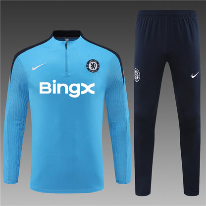 Chelsea Player Tracksuit