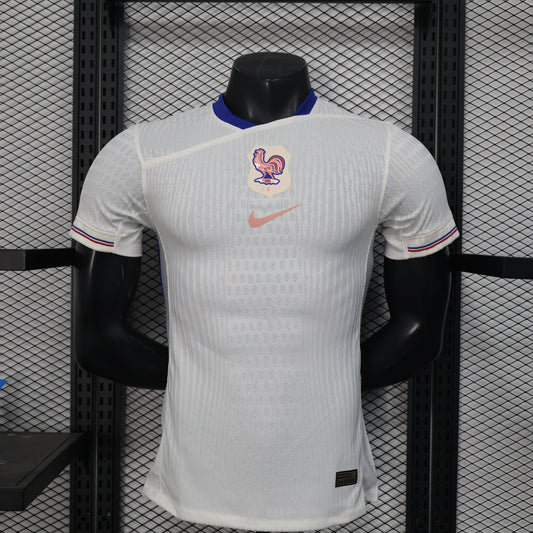 France 2025 Away jersey