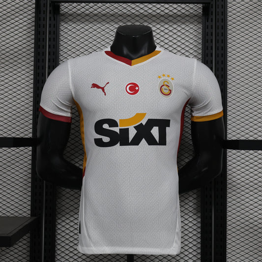 Galatasaray Home Kit