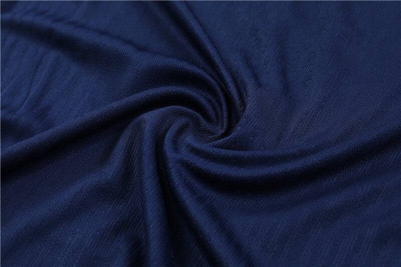 Atletico Madrid Player Tracksuit