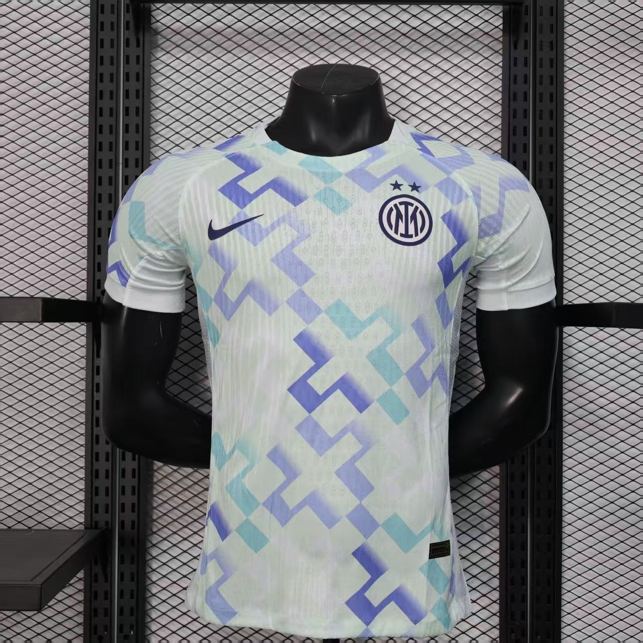 Inter Milan 2025/26 Away Jersey