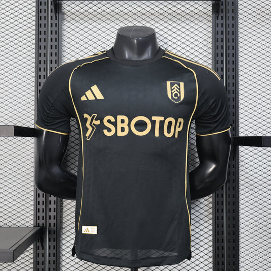 Fulham FC 2025/26 third jersey