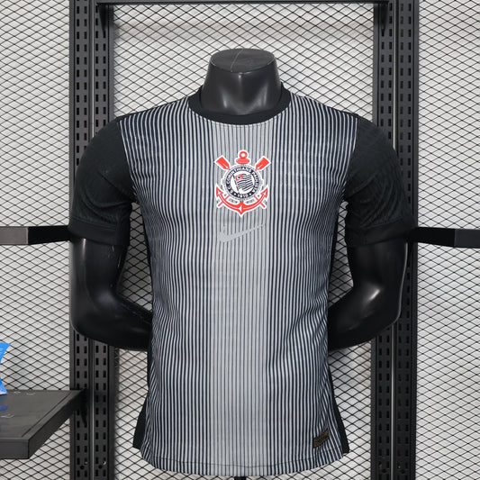 Corinthians 2025-2026 third jersey