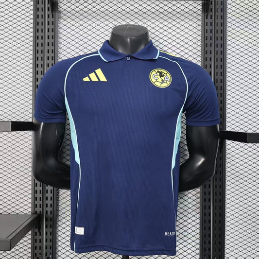Club America Special Edition