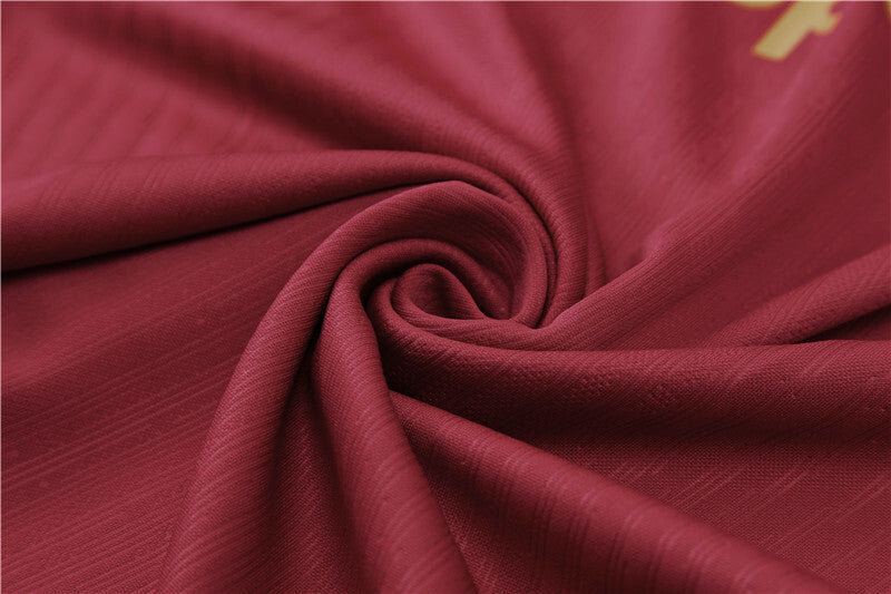 Barcelona Player Tracksuit