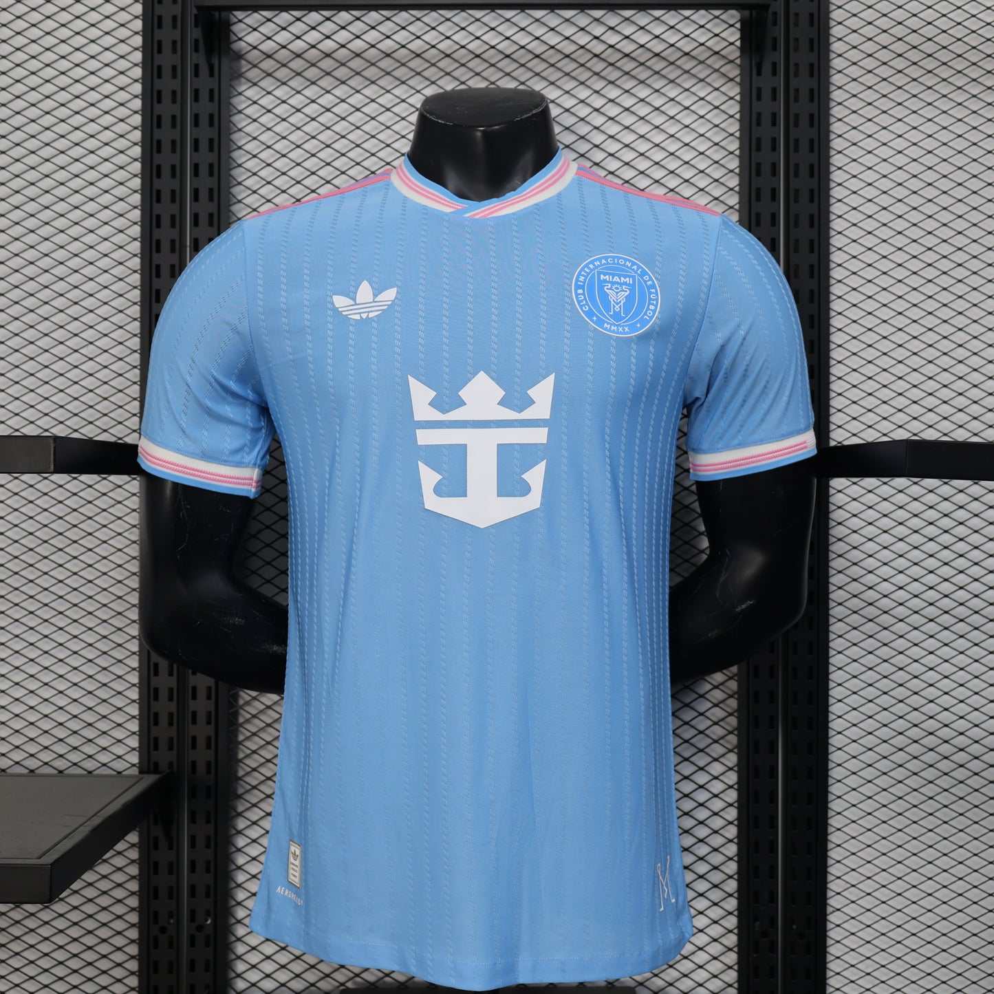 Inter Miami CF 2025 third jersey