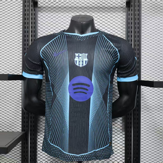 Barcelona Special Edition