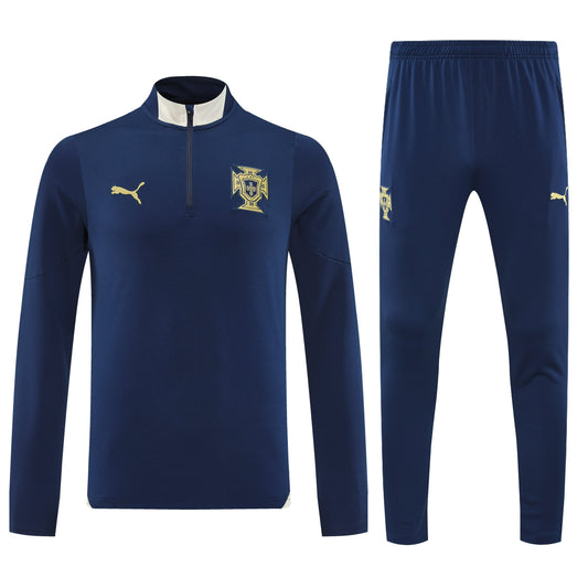 Portugal Winter Tracksuit