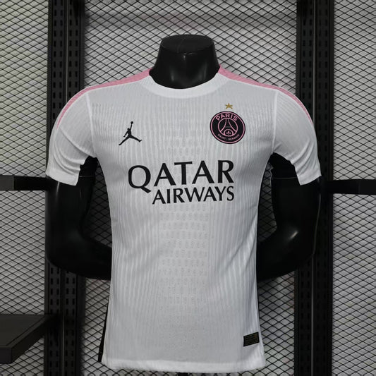 Paris pre-match Jersey