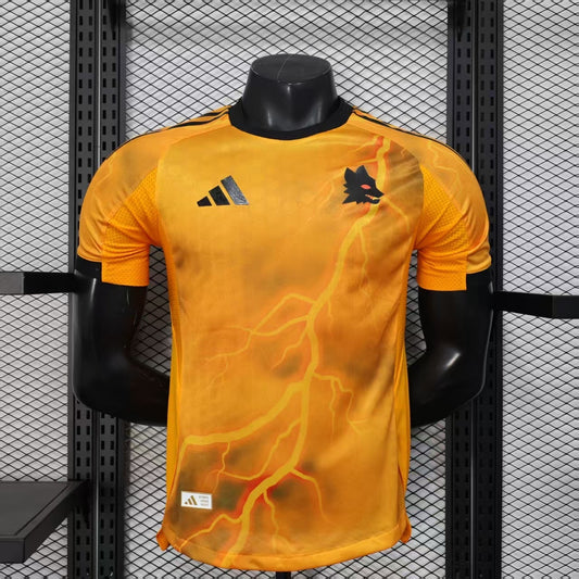 AS Roma 2025/26 away jersey