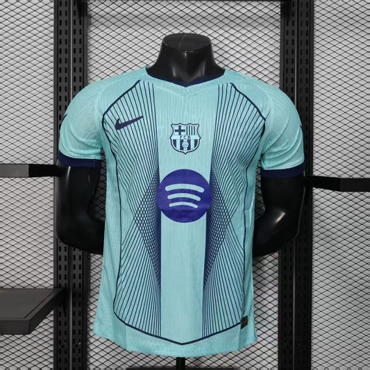 Barcelona Special Edition