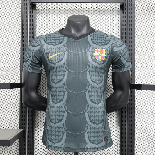 Barcelona Special Edition