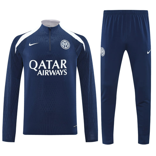 Inter Milan Winter Tracksuit