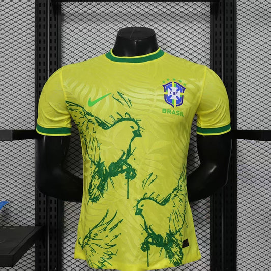 Brazil Special Edition