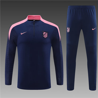 Atletico Madrid Player Tracksuit