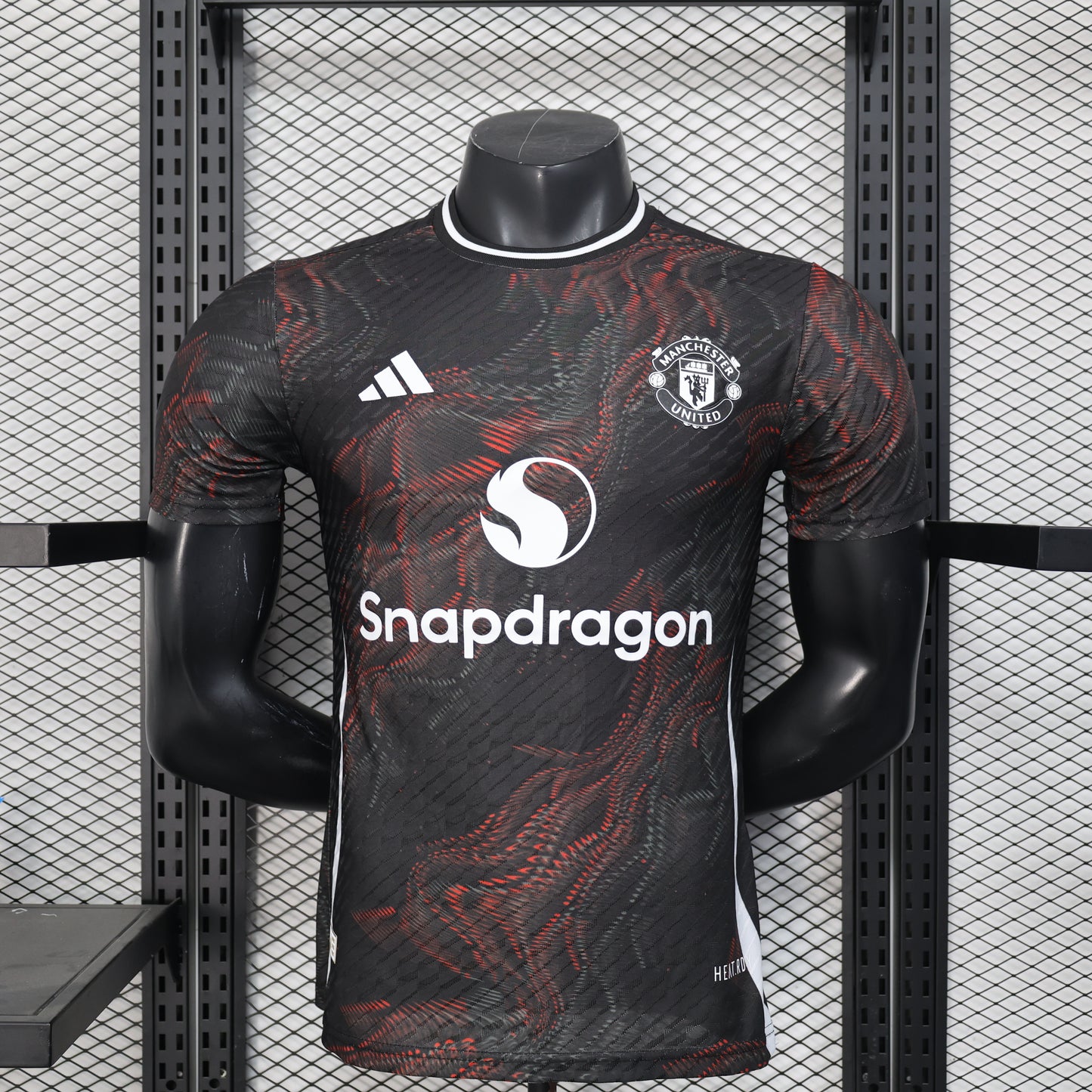 Manchester United Special Edition
