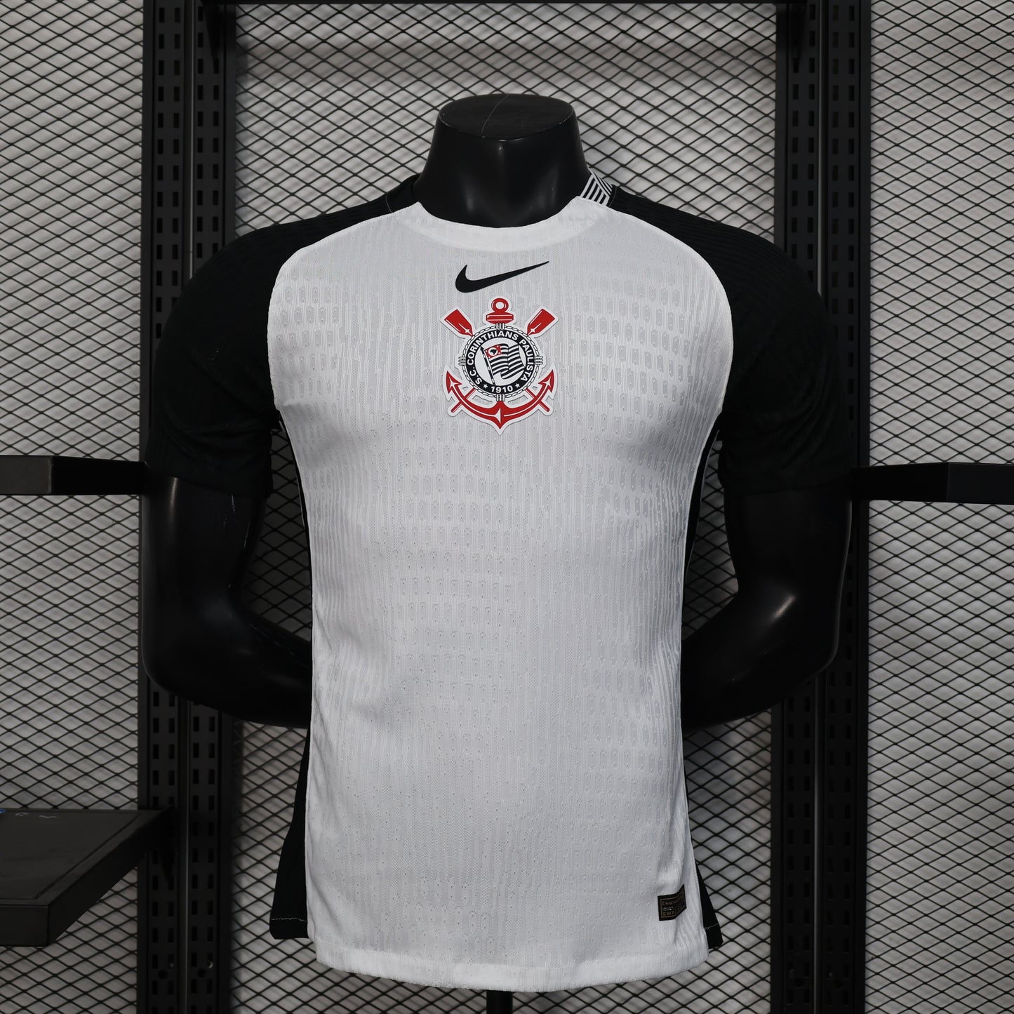 Corinthians 2025/26  Home jersey