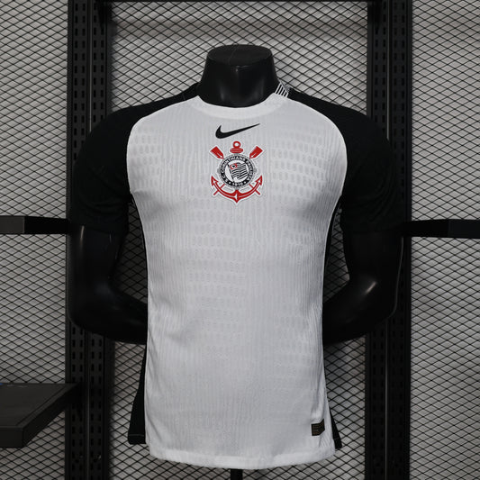 Corinthians 2025/26  Home jersey
