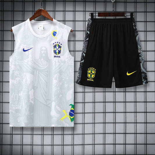 Brazil Training Suit