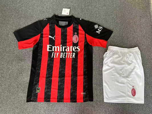 AC Milan Home