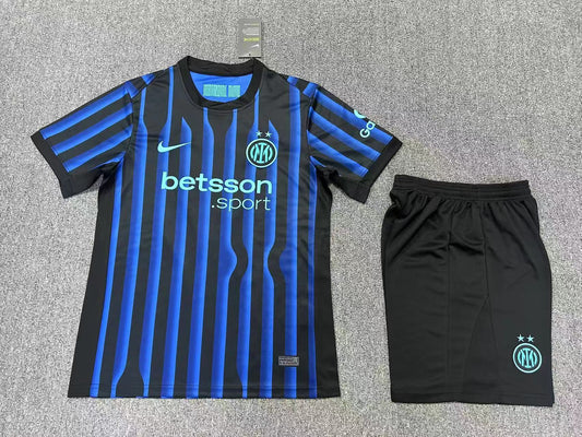 Inter Milan Home