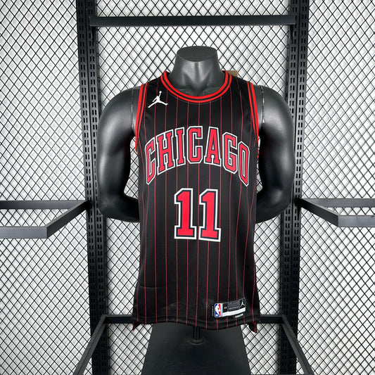 26 season Bulls flying limited N.11
