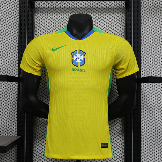 Brazil Home Kit