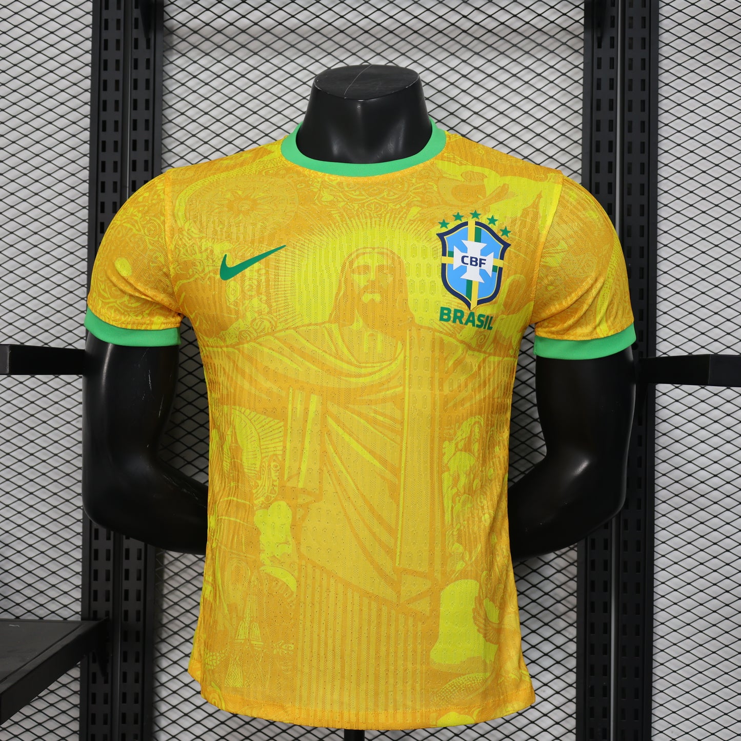 Brazil Special Edition