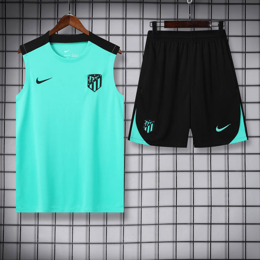 Atletico Madrid Training Kit