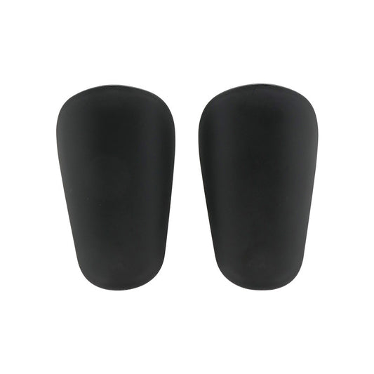 Small Chin Pad Black