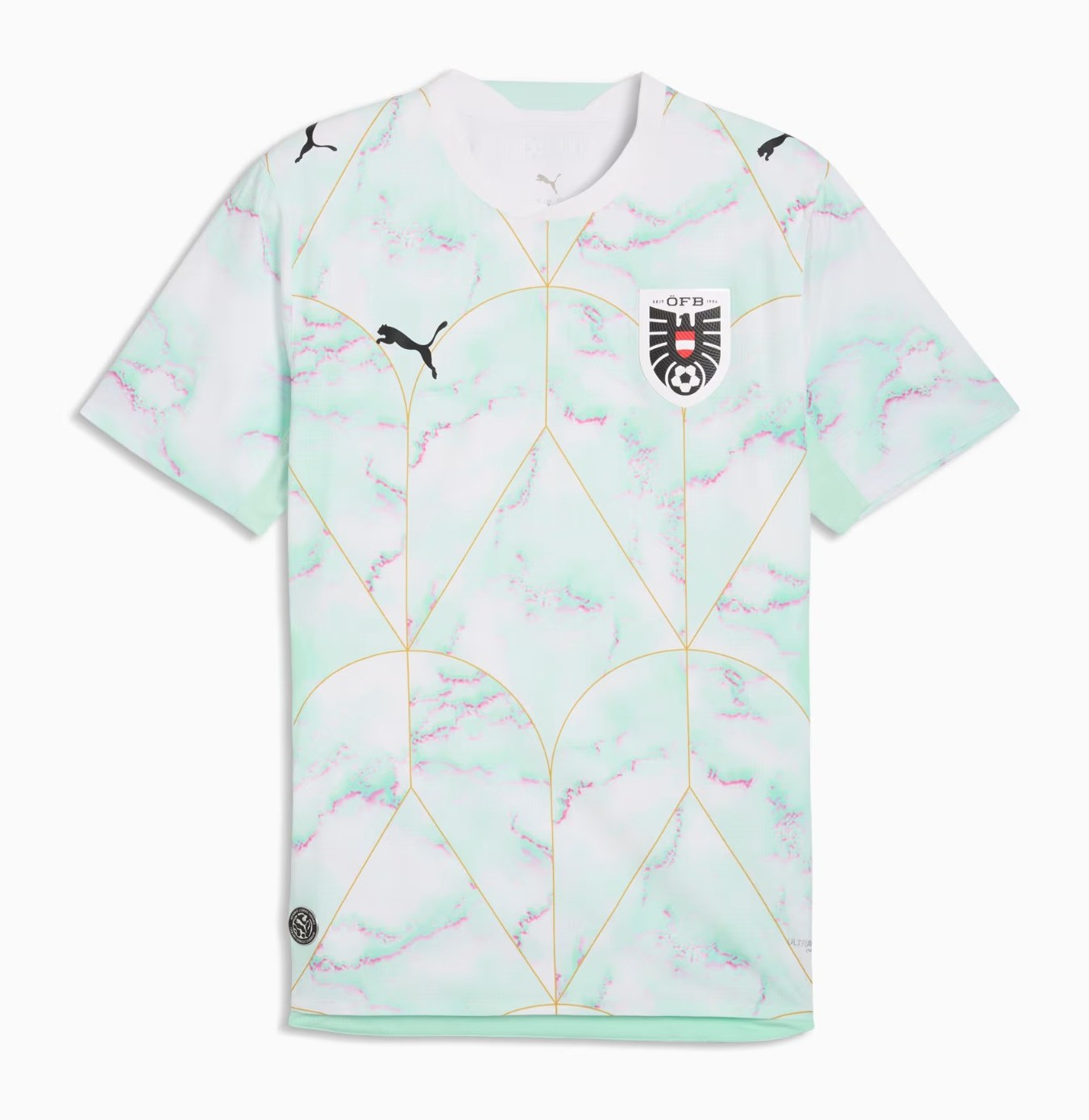Austria 2026 Away Kit