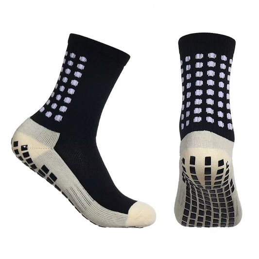 Grip Socks Black