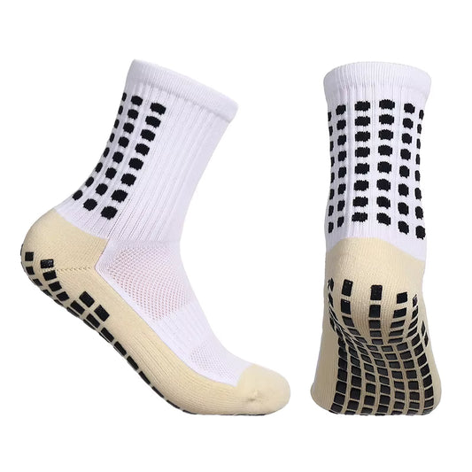 Grip Socks White