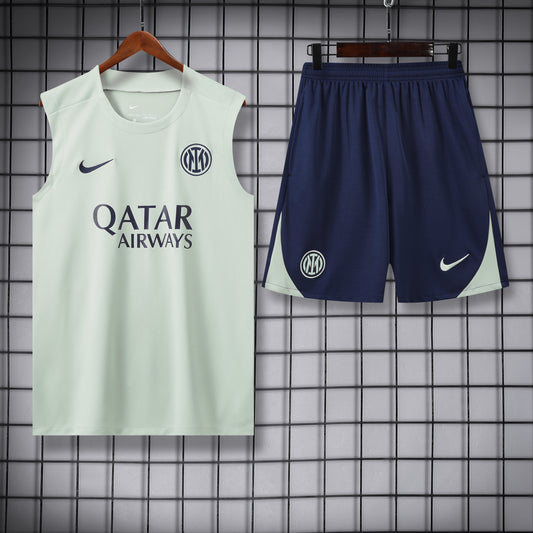 Inter Milan training kit