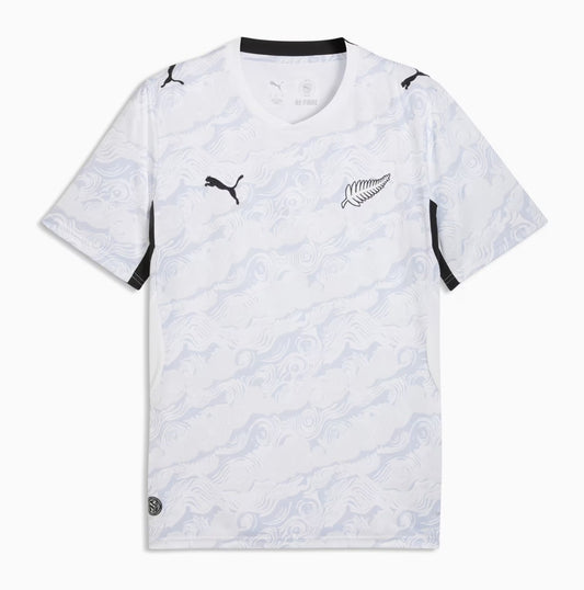 New Zealand 2026 Home Kit