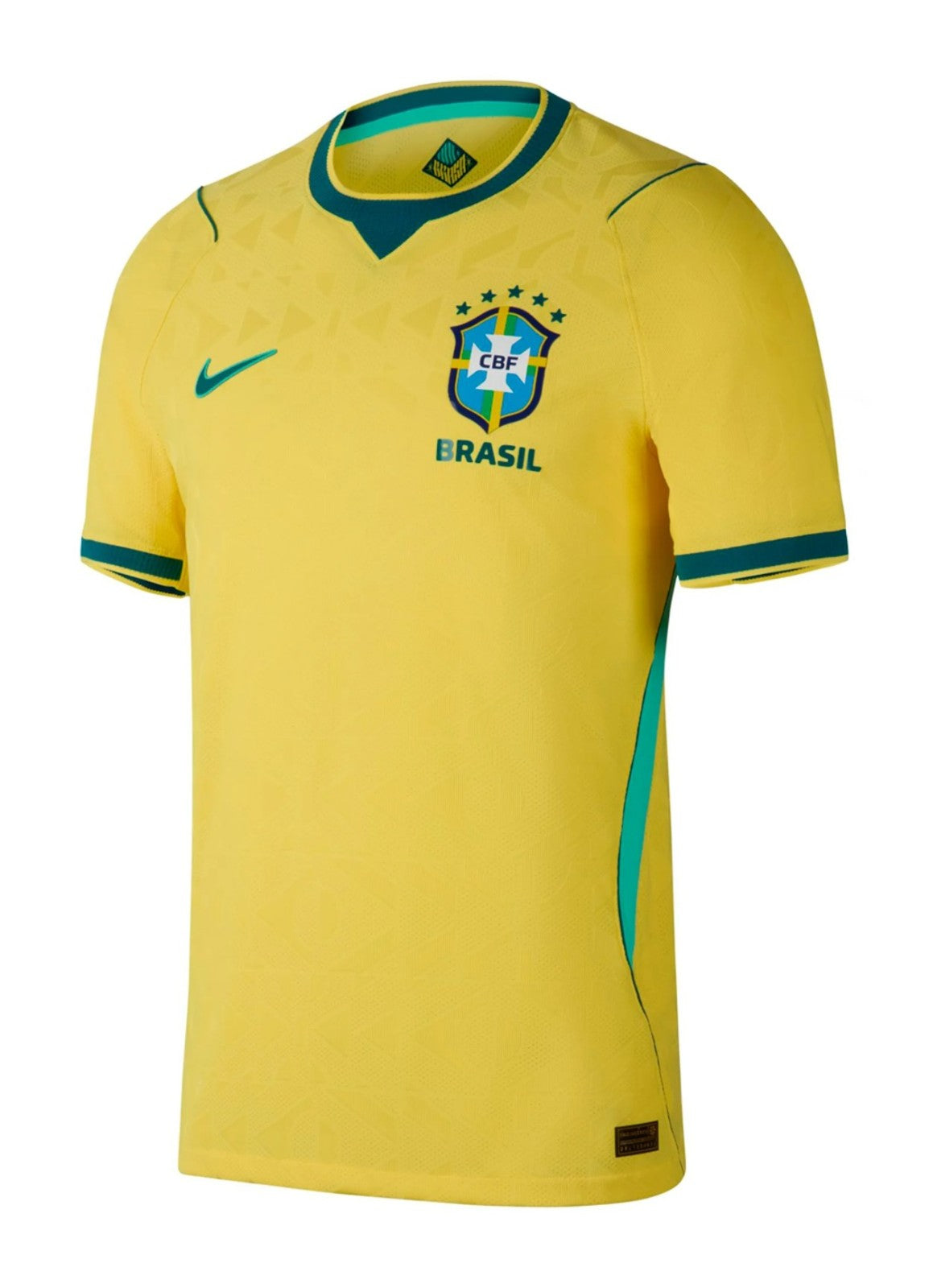 Brazil 2026 Home Kit