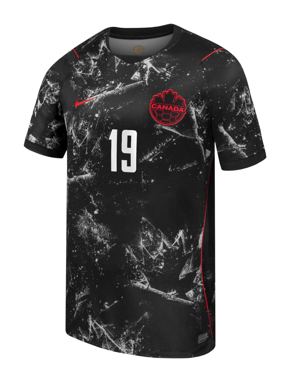 Canada 2026 Away Kit