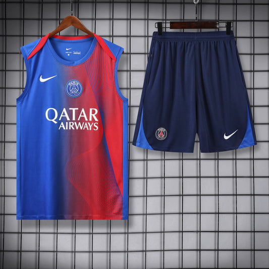 PSG training kit 2024-2025